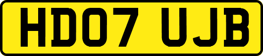 HD07UJB