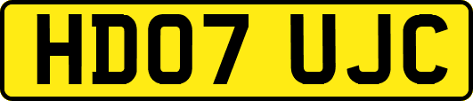 HD07UJC
