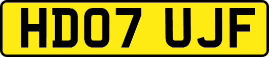 HD07UJF