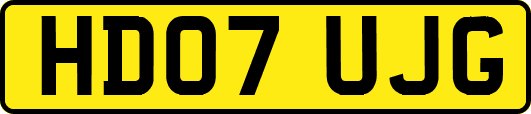 HD07UJG
