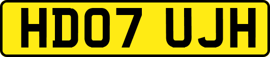 HD07UJH