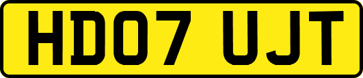 HD07UJT