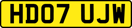 HD07UJW