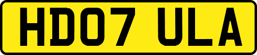 HD07ULA
