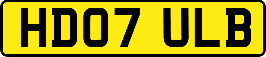 HD07ULB