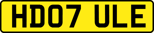 HD07ULE