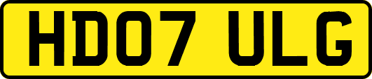 HD07ULG