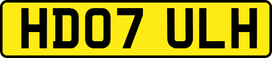 HD07ULH