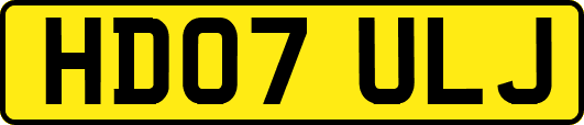 HD07ULJ