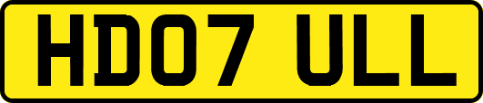 HD07ULL