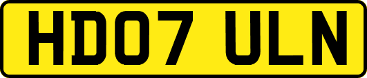 HD07ULN