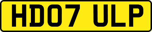 HD07ULP
