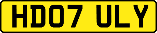 HD07ULY