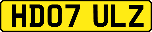 HD07ULZ
