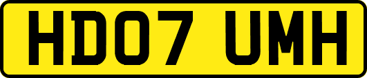 HD07UMH