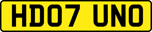 HD07UNO