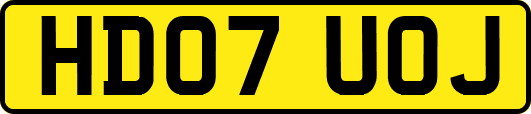 HD07UOJ