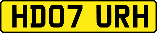 HD07URH