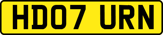 HD07URN