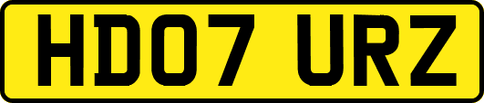 HD07URZ