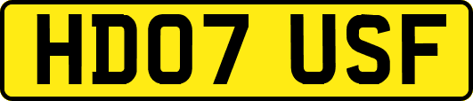 HD07USF