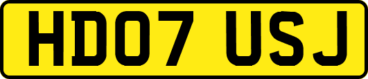 HD07USJ