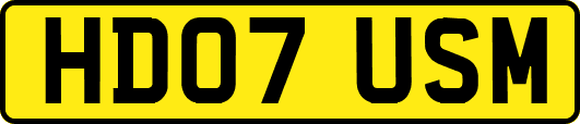 HD07USM