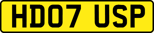 HD07USP