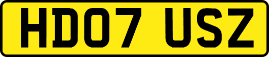 HD07USZ