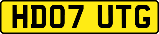 HD07UTG
