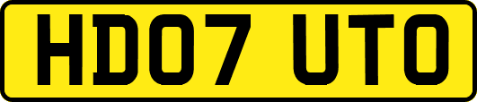 HD07UTO