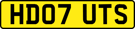 HD07UTS