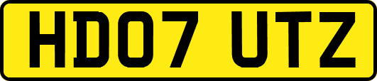 HD07UTZ