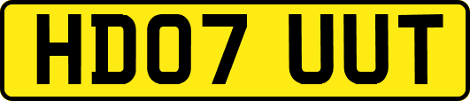 HD07UUT