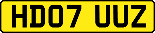 HD07UUZ