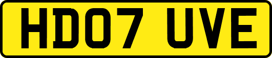 HD07UVE