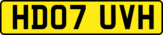 HD07UVH
