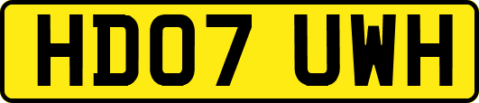 HD07UWH