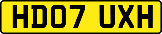 HD07UXH