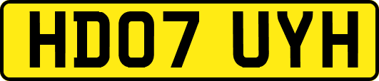 HD07UYH