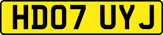 HD07UYJ