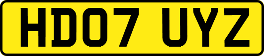 HD07UYZ