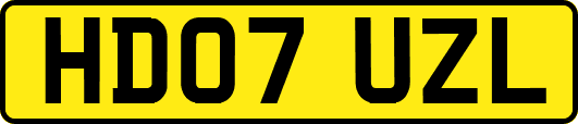 HD07UZL