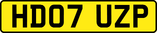 HD07UZP