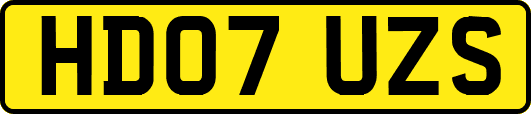 HD07UZS