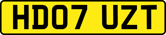 HD07UZT