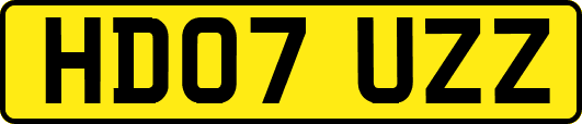 HD07UZZ