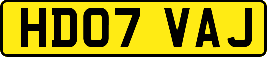 HD07VAJ