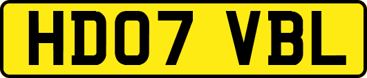 HD07VBL