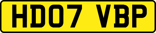 HD07VBP